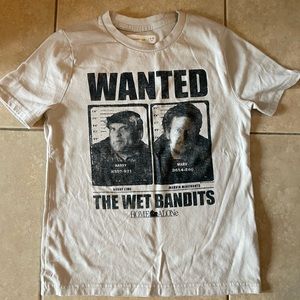 Abercrombie Kids Home Alone Tee